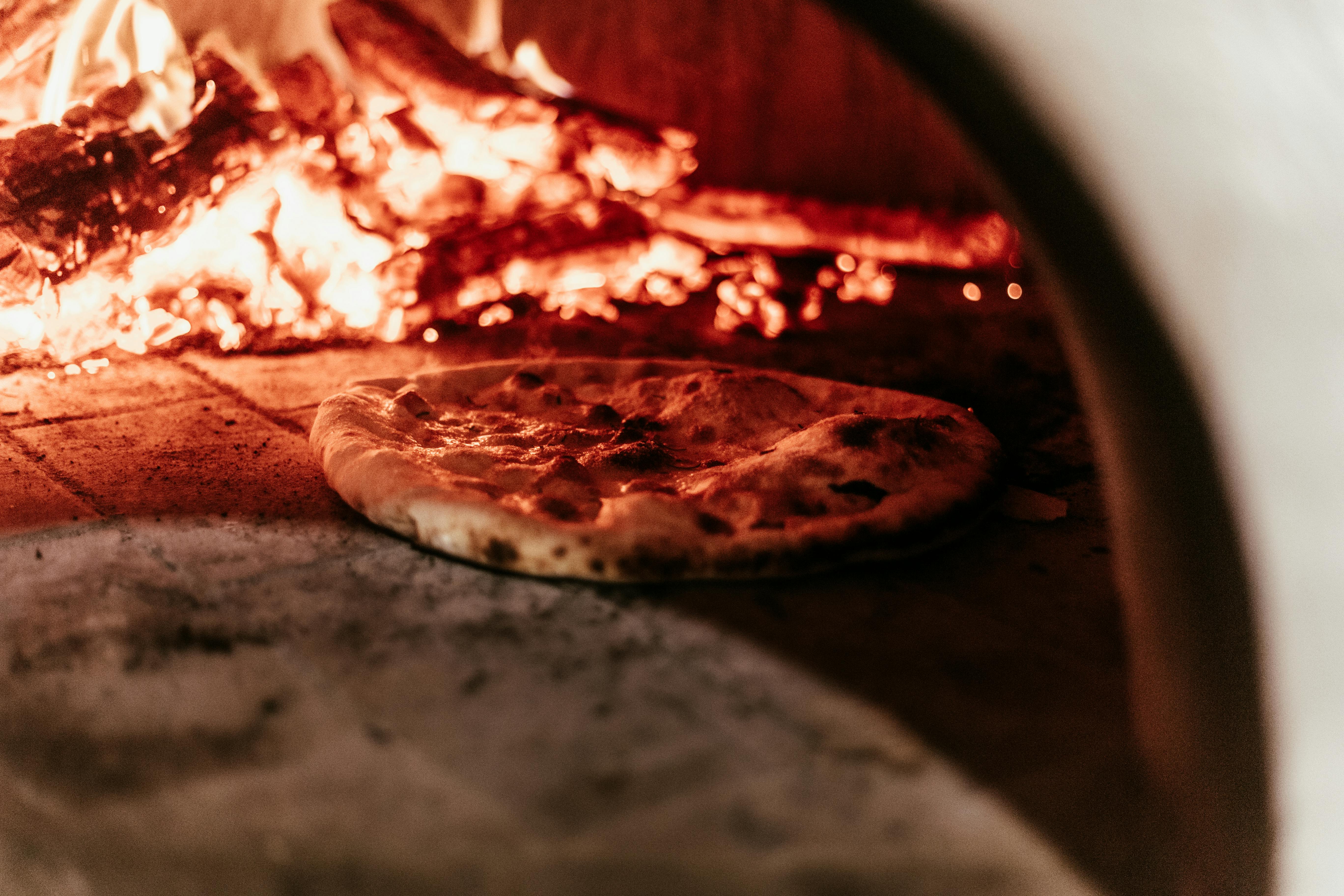 Nilssons Pizzeria