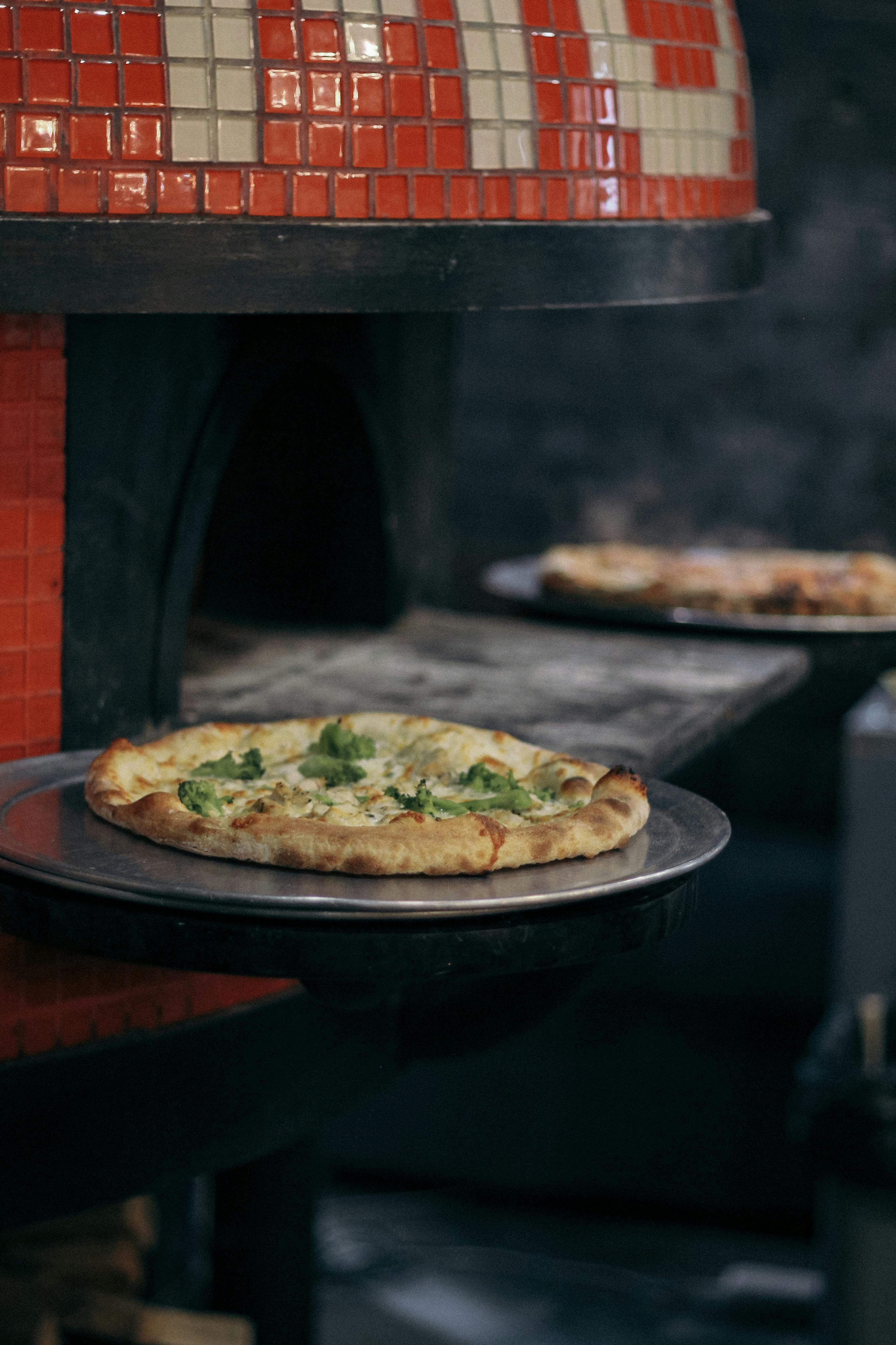 Nilssons Pizzeria