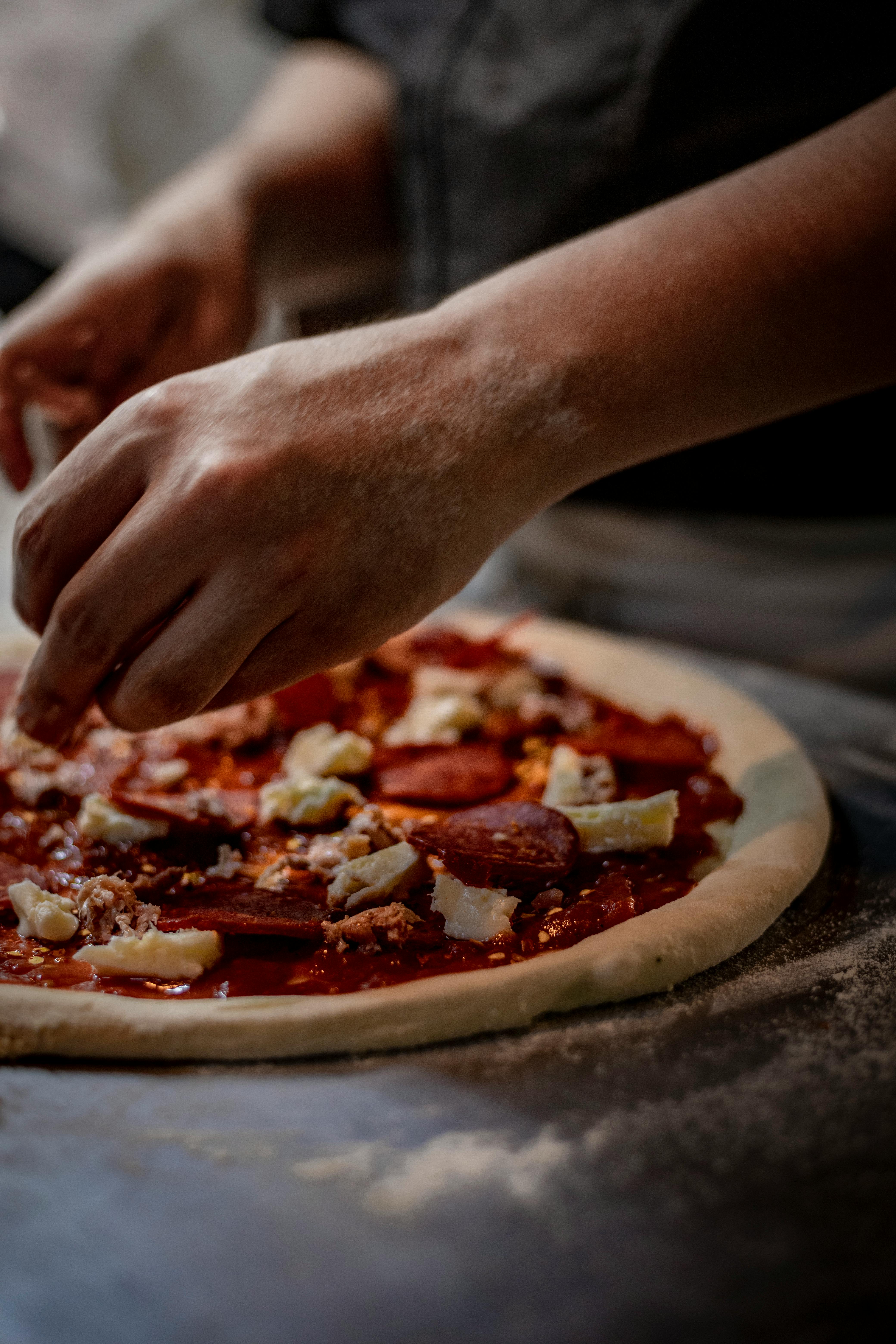 Pizza Göteborg